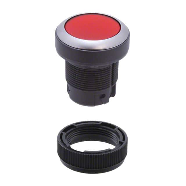 1.30.240.021/1300 CONFIG SW BODY PUSHBUTTON ILLUM