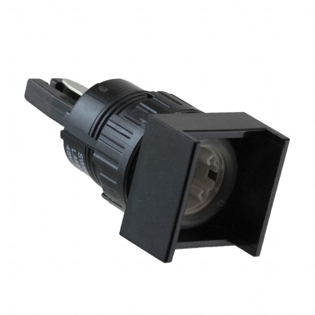 51-185.0 ILLUMINATED PUSHBUTTON-ACTUATOR
