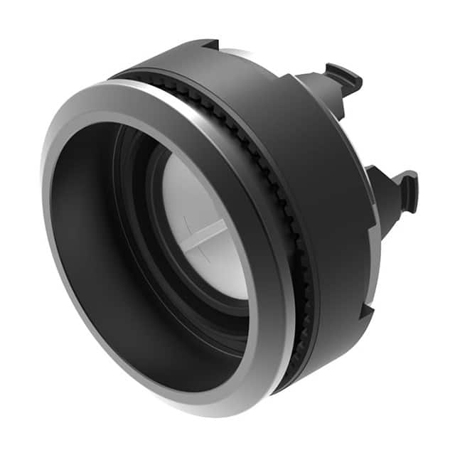 84-1201.0 CONFIG SW BODY PUSHBUTTON ILLUM