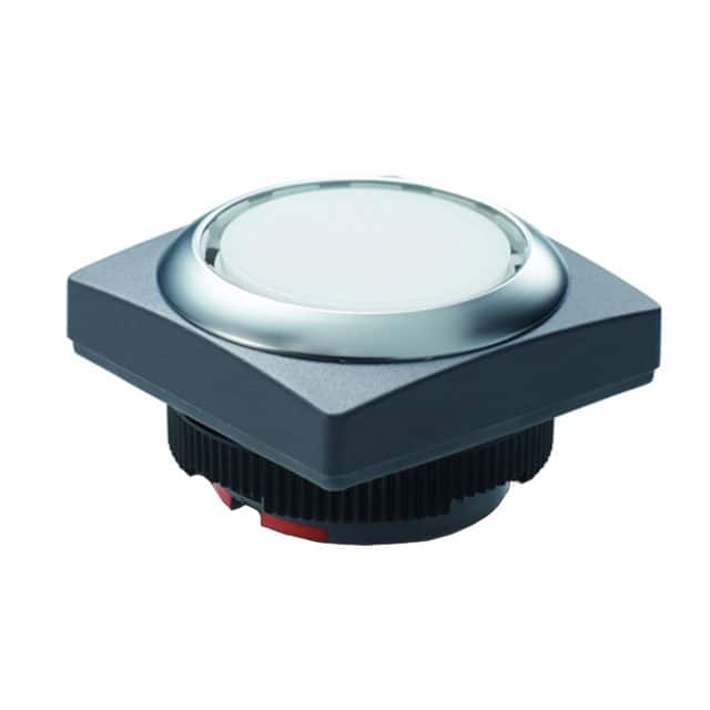 1.30.270.981/2200 CONFIG SW BODY PUSHBUT NON-ILLUM