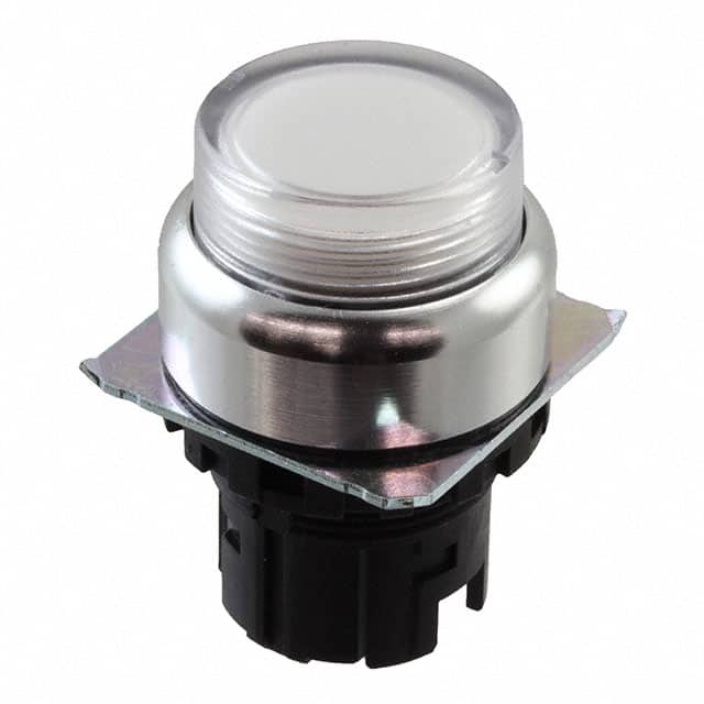 A22NZ-RPA-TWA CONFIG SW BODY PUSHBUTTON ILLUM