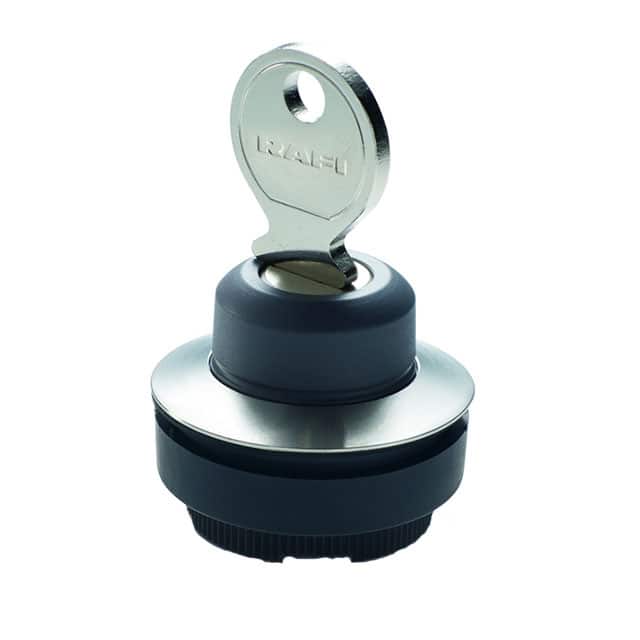 1.30.295.002/0000 CONFIG SW BODY KEYLOCK NON-ILLUM