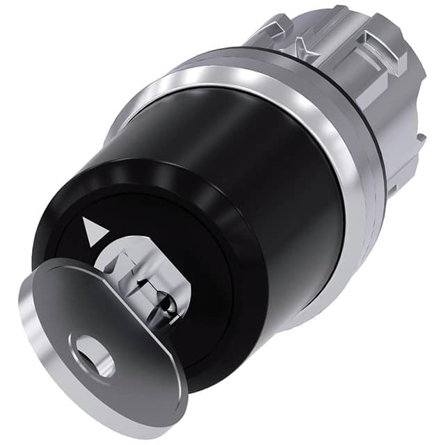 A6X30138933 KEY-OPERATED SWITCH CES. O-I