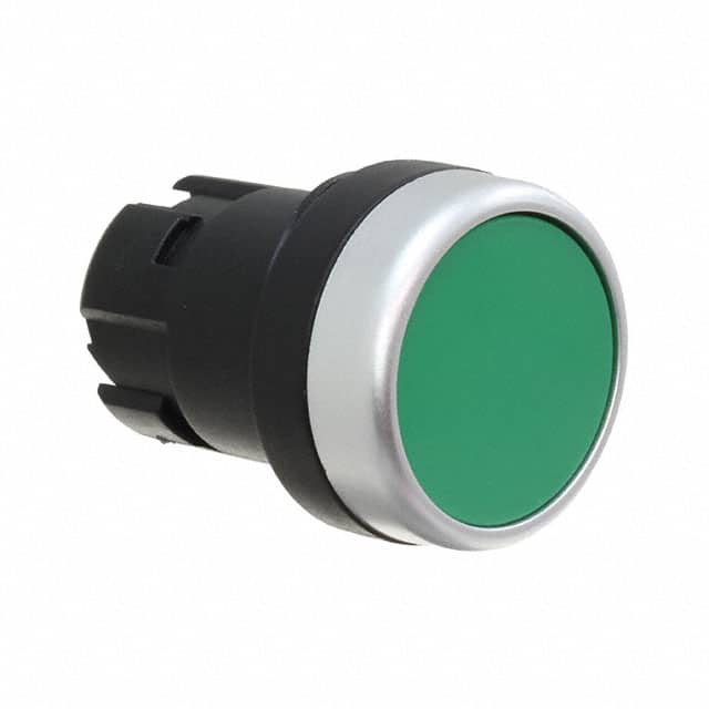 PB22BF0G SW PB GREEN SPRING RTRN