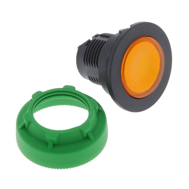 ZB5FW353 HARMONY XB5, ANTIMICROBIAL FLUSH