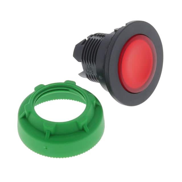 ZB5FW343 HARMONY XB5, ANTIMICROBIAL FLUSH