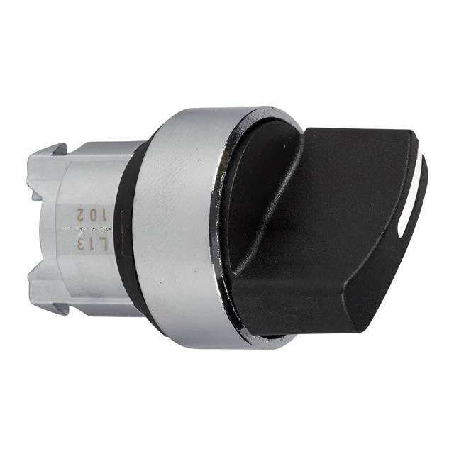ZB4BD2TQ 22MM PUSH BUTTON, HARMONY ZB4, M
