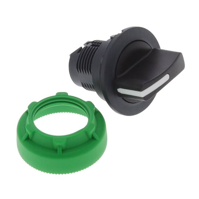 ZB5FD3 HARMONY XB5, ANTIMICROBIAL FLUSH