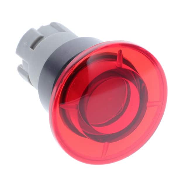 PB22SIM41R CONFIG SW BODY PUSHBUTTON ILLUM