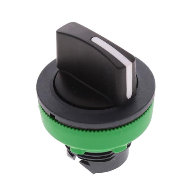 ZB5FD7 HARMONY XB5, ANTIMICROBIAL FLUSH