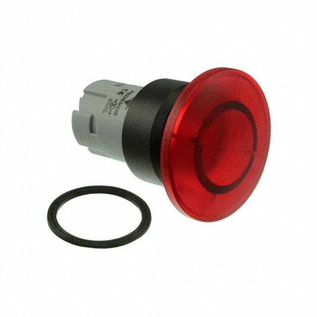 PB22SIM40R CONFIG SW BODY PUSHBUTTON ILLUM