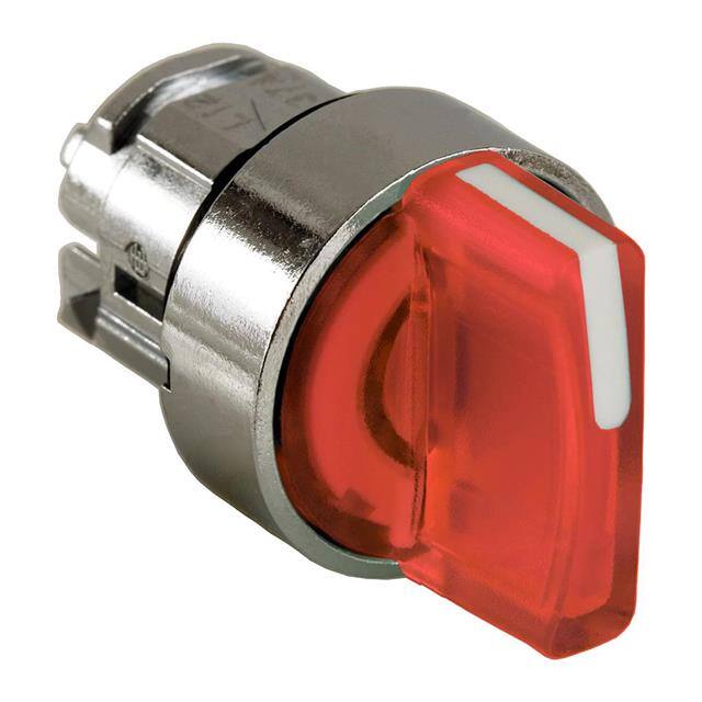 ZB4BK1843 HEAD FOR ILLUMINATED SELECTOR SW