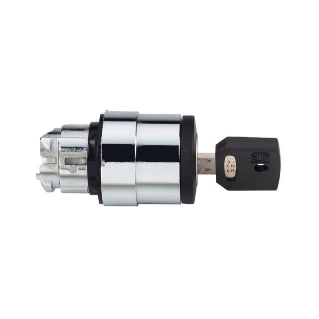 ZB4BG02 HARMONY XB4, KEY SWITCH SELECTOR