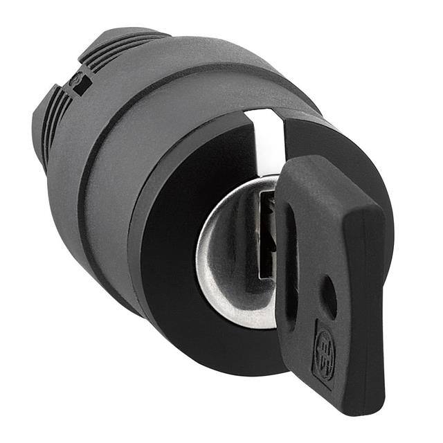ZB5AG5 HEAD FOR KEY SELECTOR SWITCH, HA