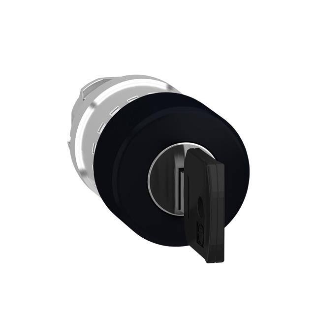 ZB4BS72 HEAD FOR NON ILLUMINATED PUSH BU
