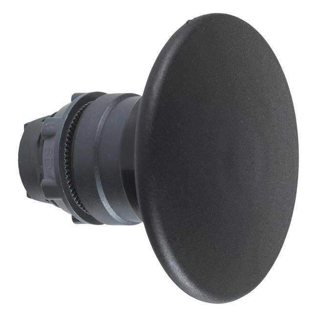 ZB5AS62 HEAD FOR NON ILLUMINATED PUSH BU
