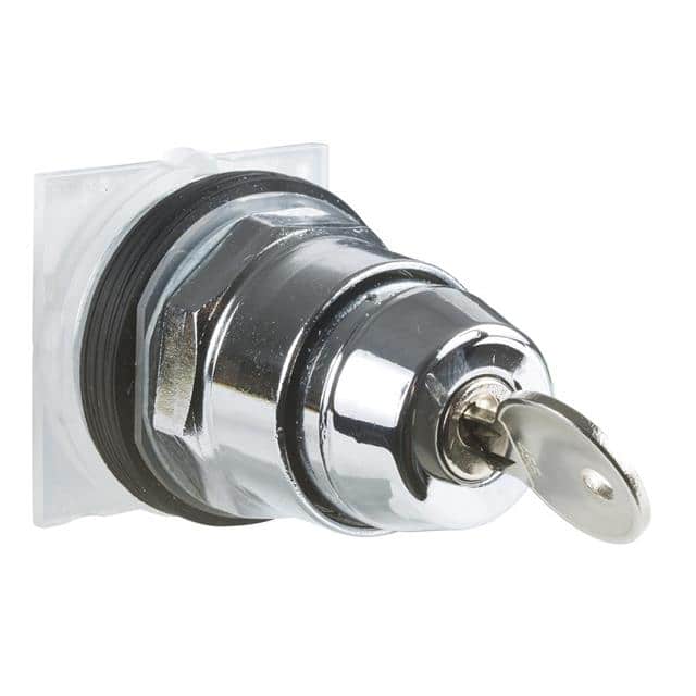 9001KS43K10E21 SELECTOR SWITCH 30 - BLACK - 3 P