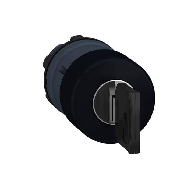 ZB5AS72 HEAD FOR NON ILLUMINATED PUSH BU