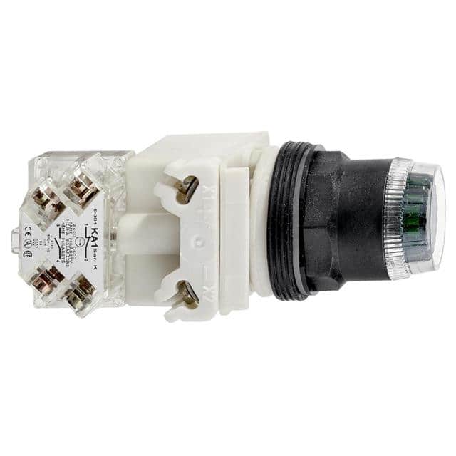 9001SK1L35LGG PUSHBUTTON OPERATOR 30MM SK +OPT