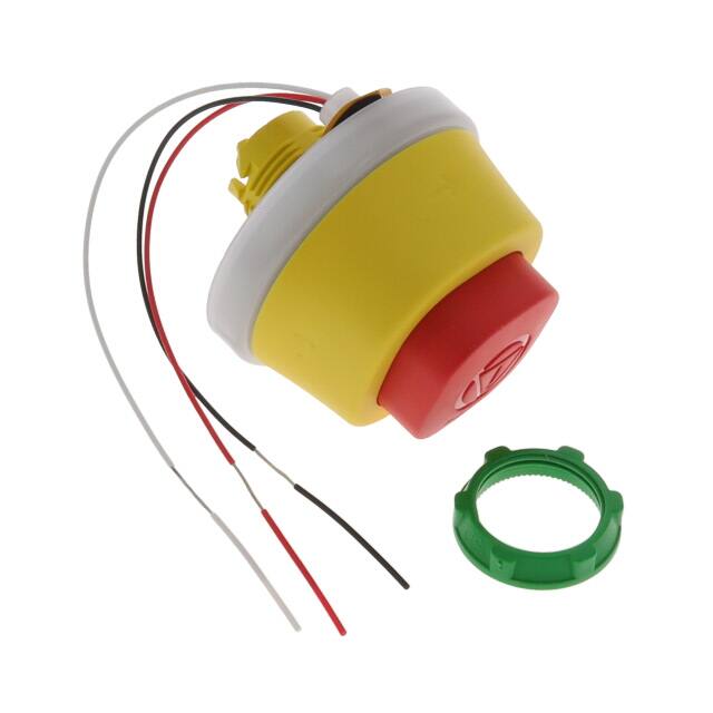 ZB5AS84W3B HARMONY XB5, ANTIMICROBIAL ILLUM
