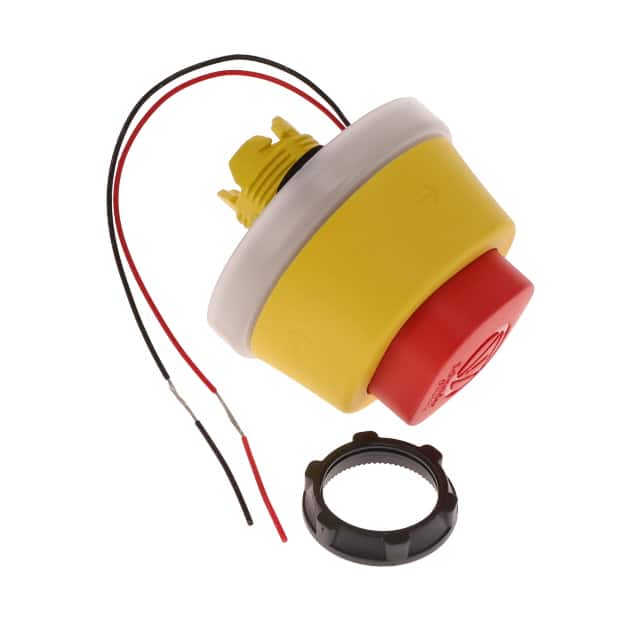 ZB5AS84W2M HARMONY XB5, ANTIMICROBIAL ILLUM