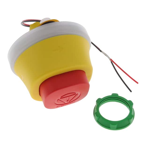 ZB5AS84W2G HARMONY XB5, ANTIMICROBIAL ILLUM