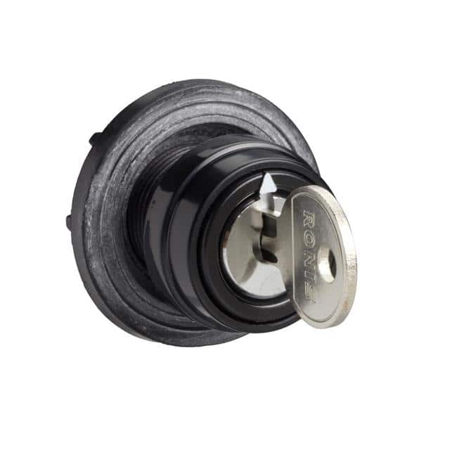 KAA1S OPERATING HEAD FOR CAM SWITCH -