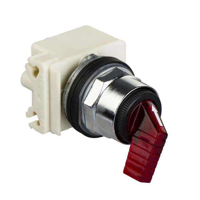 9001K401J1R SELECTOR SWITCH 30 - 3 POSITIONS