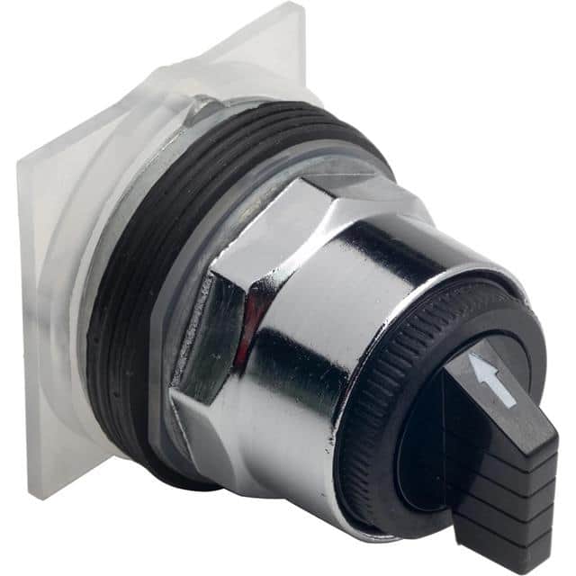 9001KS401B SELECTOR SWITCH OPERATOR 30MM T-