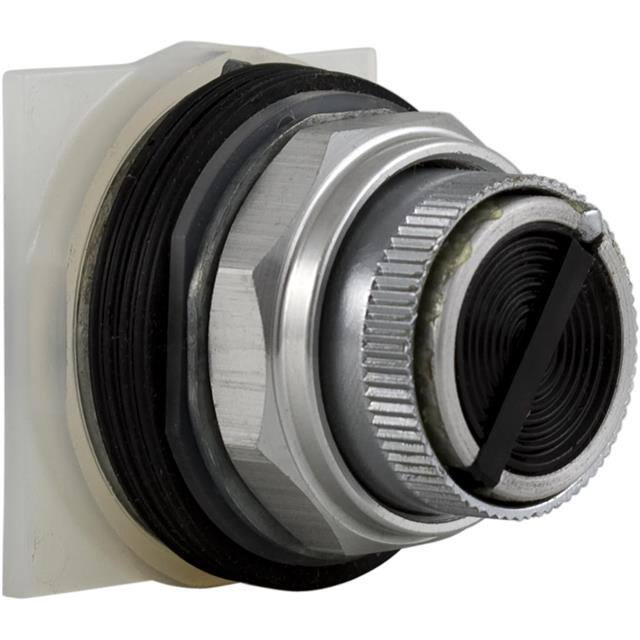 9001KQ27 PUSHBUTTON OPERATOR 30MM TYPE K