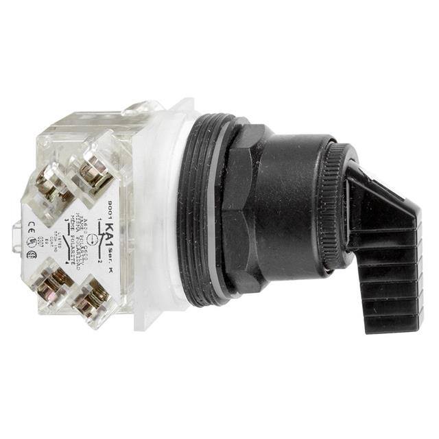 9001SKS63FB SELECTOR SWITCH OPERATOR 30MM SK
