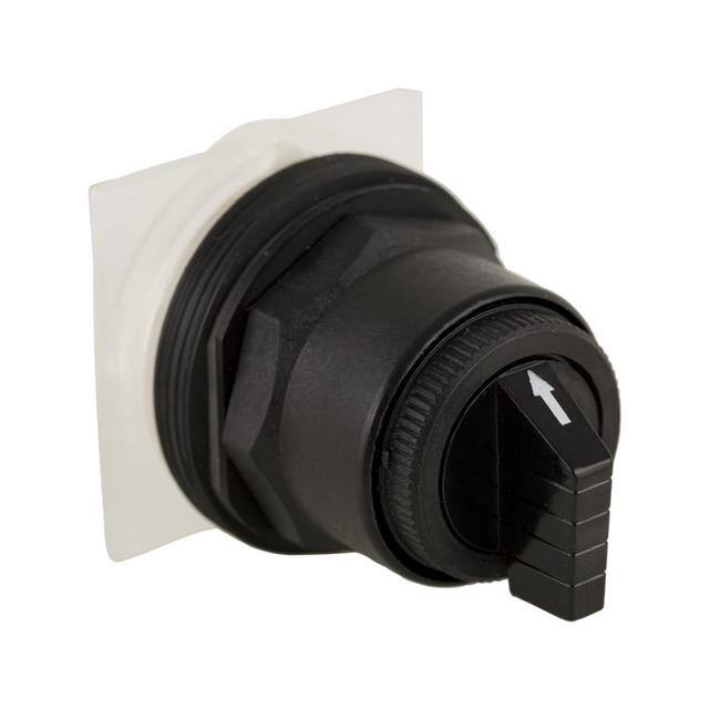 9001SKS75FB SELECTOR SWITCH 30 - 3 POSITIONS