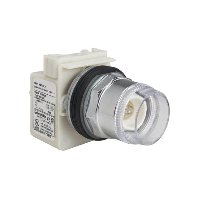 9001K2L35L PUSHBUTTON OPERATOR 30MM TYPE K