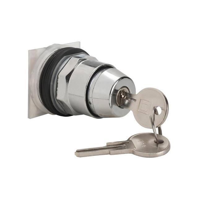 9001KS43K5E26 SELECTOR SWITCH 30 - BLACK - 3 P