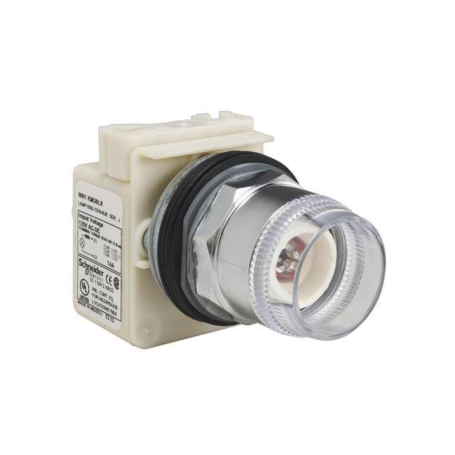 9001K1L38LR PUSHBUTTON OPERATOR 30MM TYPE K