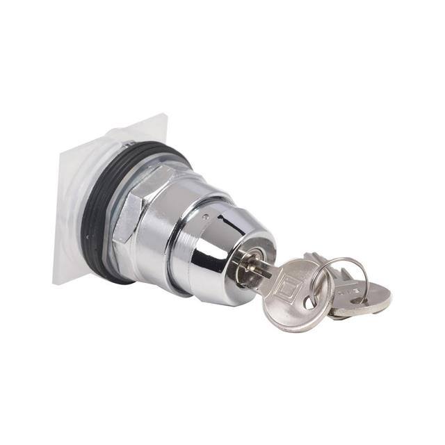 9001KS53K5E11 SELECTOR SWITCH 30 - BLACK - 3 P