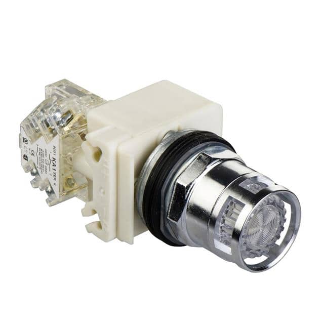 9001K3L1C PUSHBUTTON OPERATOR 30MM TYPE K