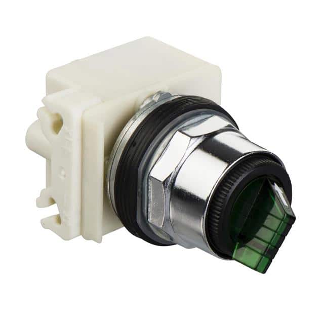 9001K43J35LGG SELECTOR SWITCH 30 - 3 POSITIONS