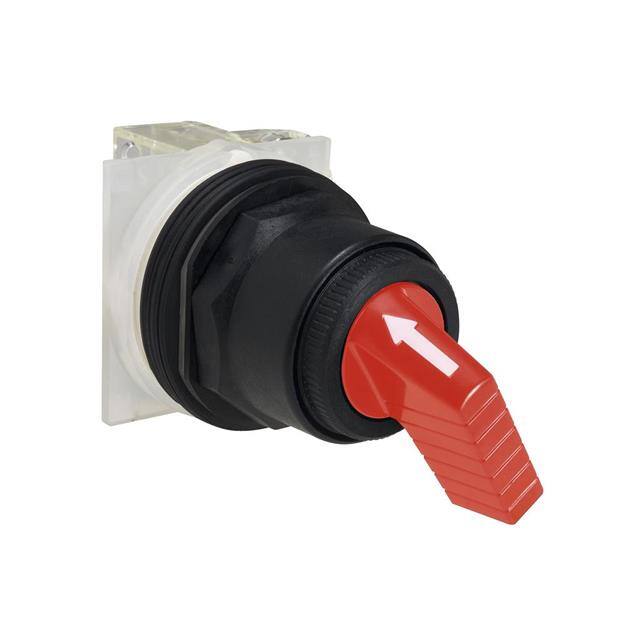 9001SK11J38LRFR SELECTOR SWITCH OPERATOR 30MM SK