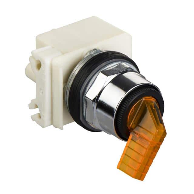9001K11J38LYY SELECTOR SWITCH 30 - 2 POSITIONS