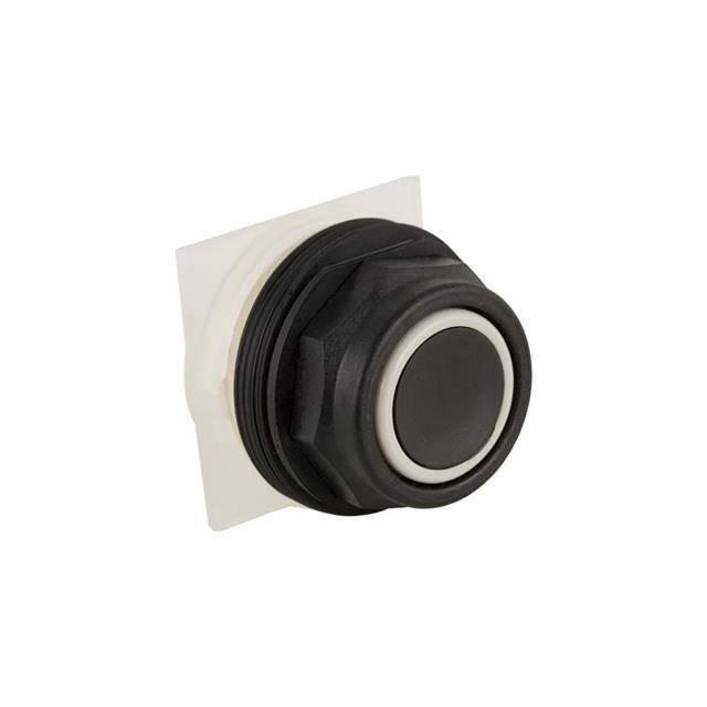 9001SKR1BH145 PUSHBUTTON 600VAC 10AMP 30MM SK