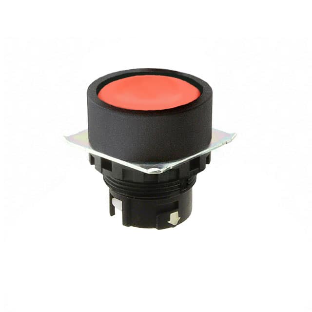A22NZ-BNM-TRA CONFIG SW BODY PUSHBUTTON ILLUM