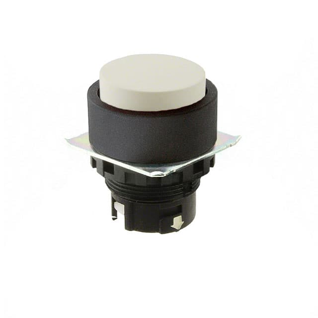 A22NZ-BPM-TWA CONFIG SW BODY PUSHBUTTON ILLUM