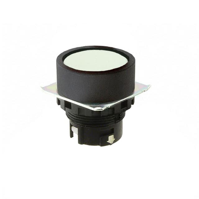A22NZ-BNM-TWA CONFIG SW BODY PUSHBUTTON ILLUM