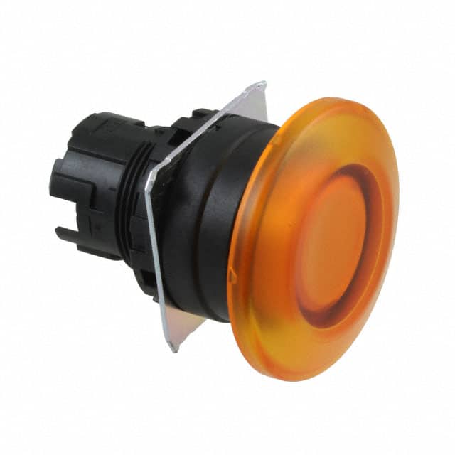 A22NZ-BMM-TOA CONFIG SW BODY PUSHBUTTON ILLUM