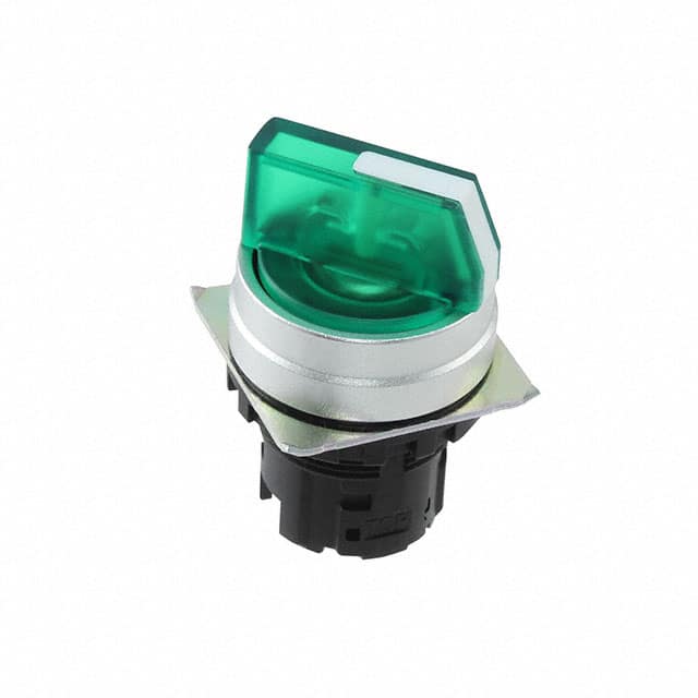 A22NZ-2MM-TGA CONFIG SW BODY SELECTOR ILLUM