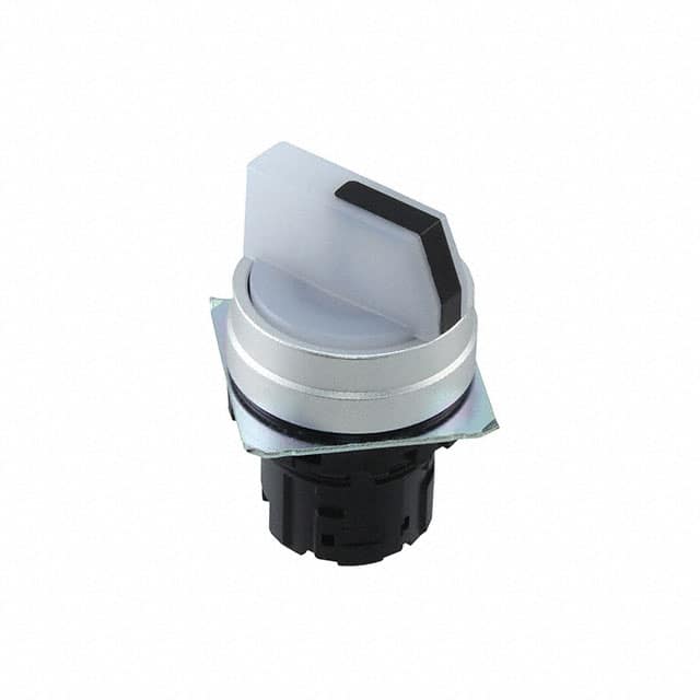 A22NZ-2MM-TWA CONFIG SW BODY SELECTOR ILLUM