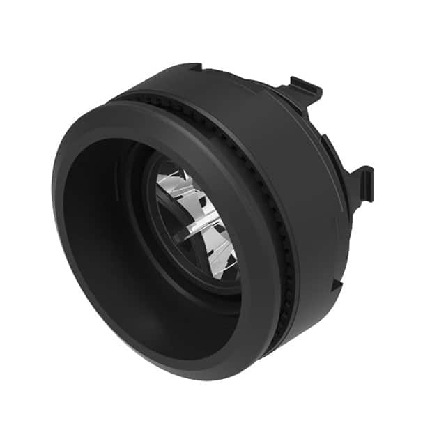 84-1101.0 CONFIG SW BODY PUSHBUTTON ILLUM