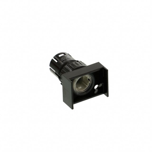 61-1130.0 CONFIG SW BODY PUSHBUTTON ILLUM