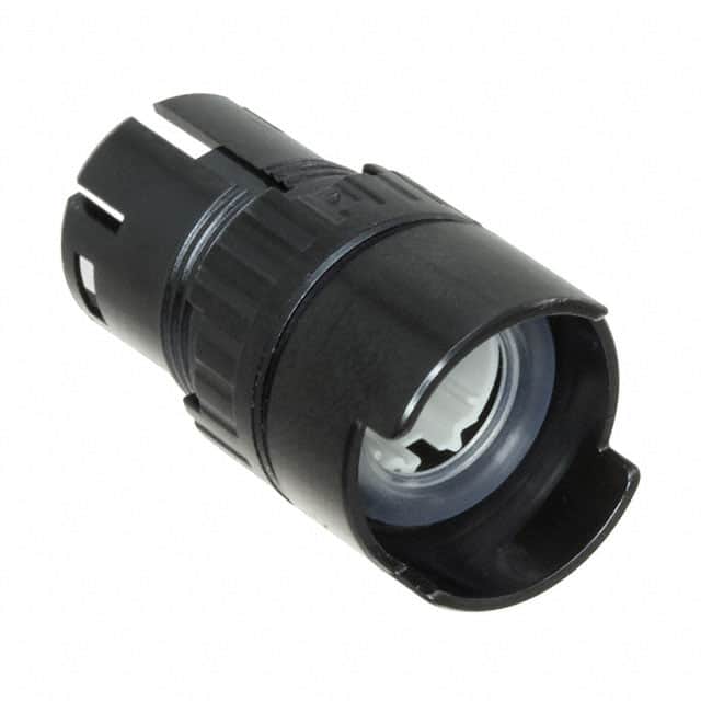 61-1210.0 CONFIG SW BODY PUSHBUTTON ILLUM